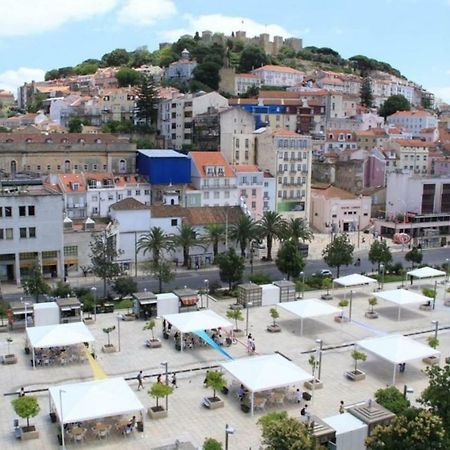 Bombarda Charming Central Apartment Lisboa Dış mekan fotoğraf