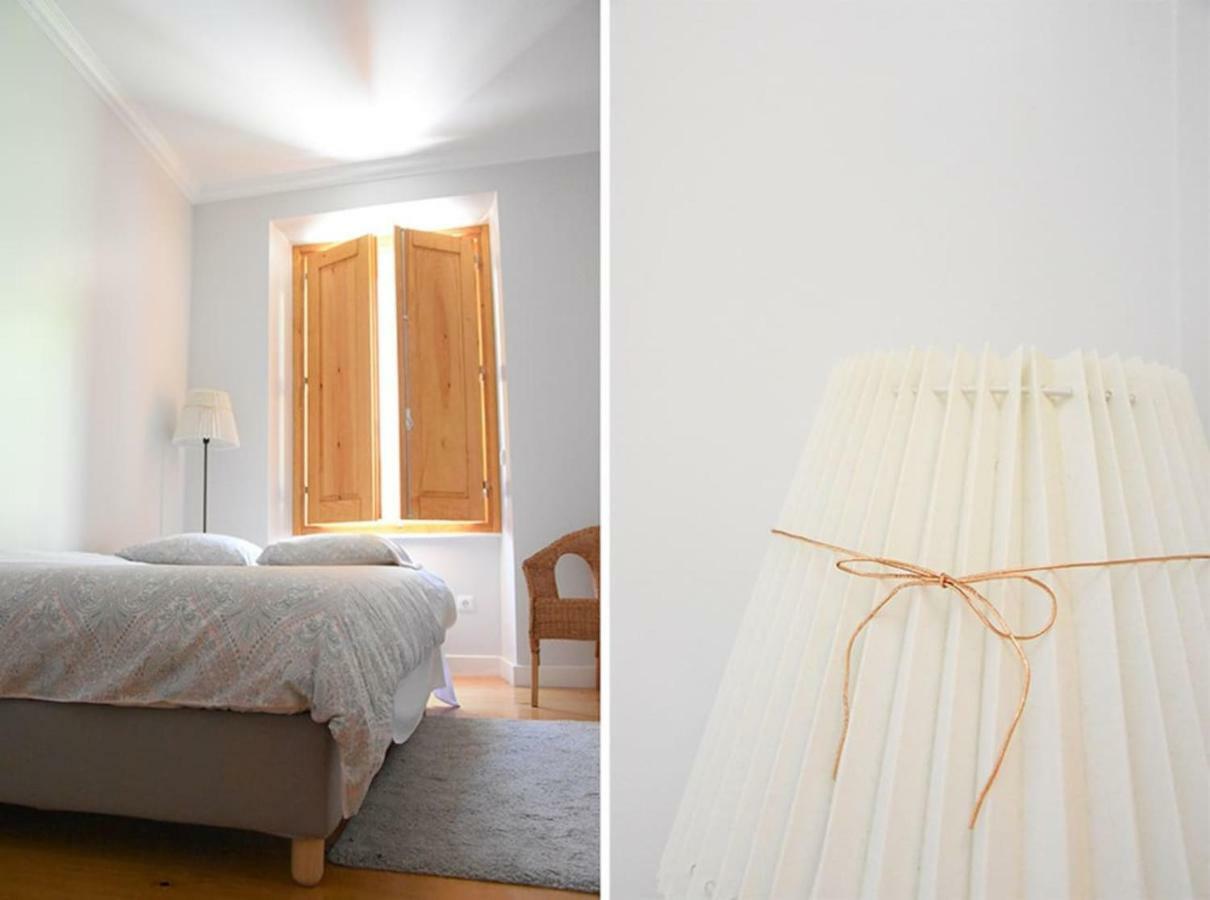 Bombarda Charming Central Apartment Lisboa Dış mekan fotoğraf
