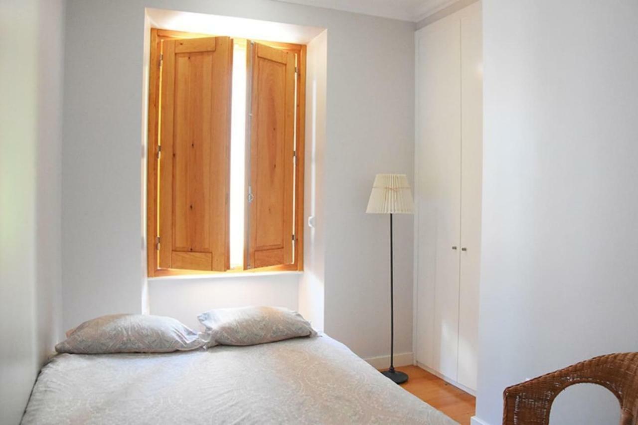 Bombarda Charming Central Apartment Lisboa Dış mekan fotoğraf