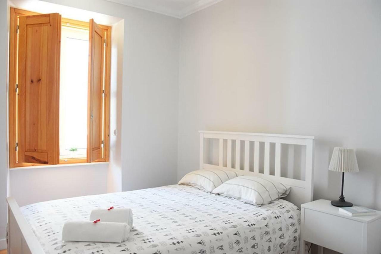 Bombarda Charming Central Apartment Lisboa Dış mekan fotoğraf