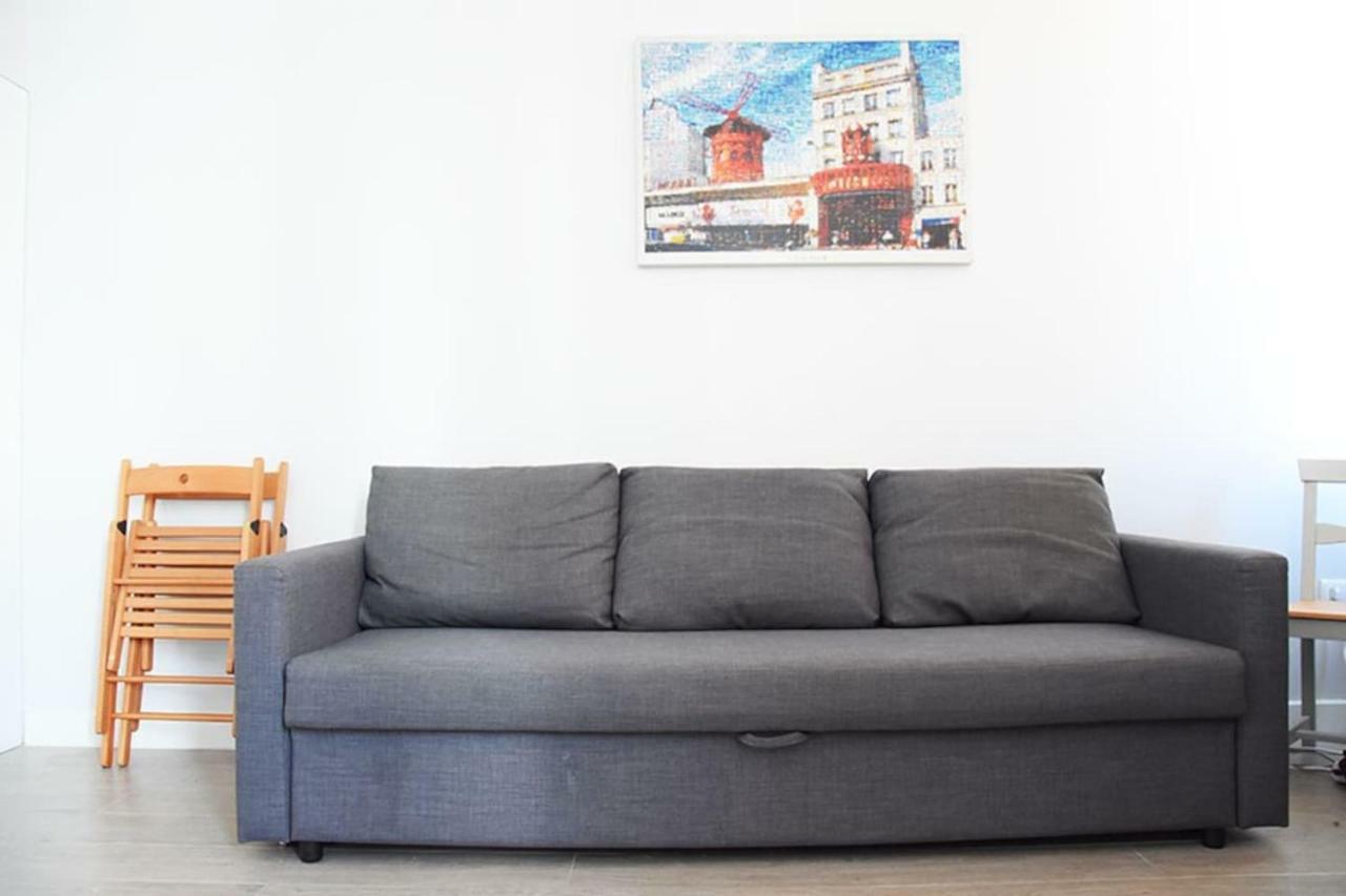 Bombarda Charming Central Apartment Lisboa Dış mekan fotoğraf