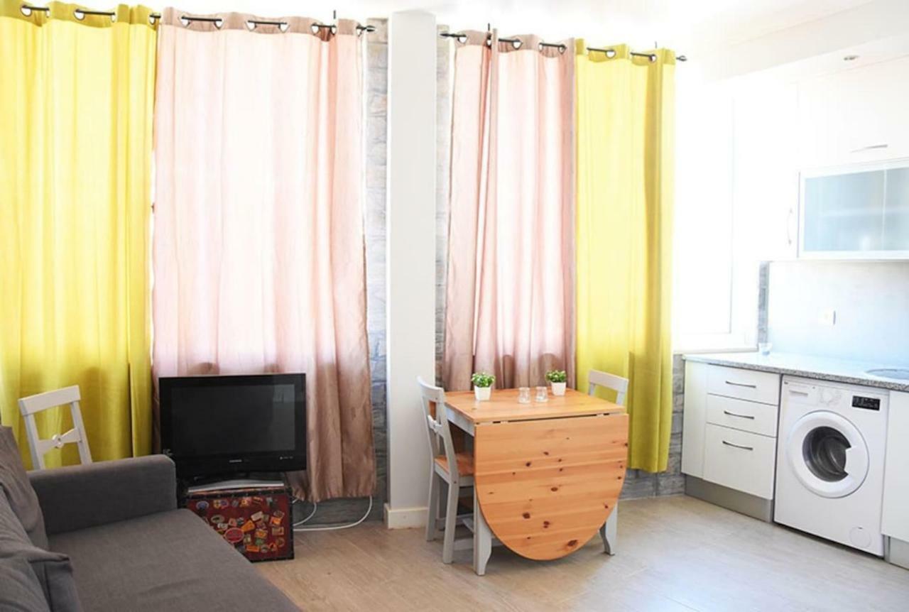 Bombarda Charming Central Apartment Lisboa Dış mekan fotoğraf