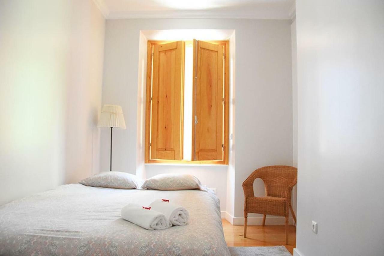 Bombarda Charming Central Apartment Lisboa Dış mekan fotoğraf
