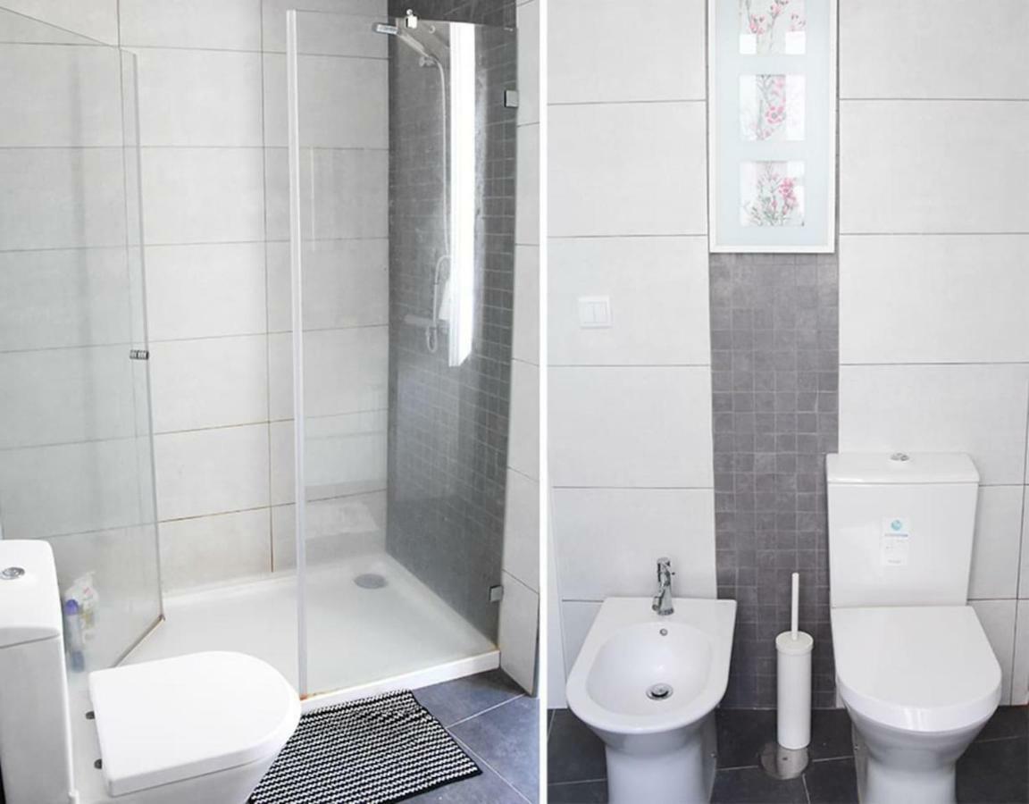 Bombarda Charming Central Apartment Lisboa Dış mekan fotoğraf