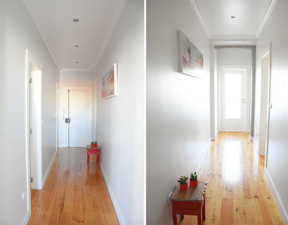 Bombarda Charming Central Apartment Lisboa Dış mekan fotoğraf