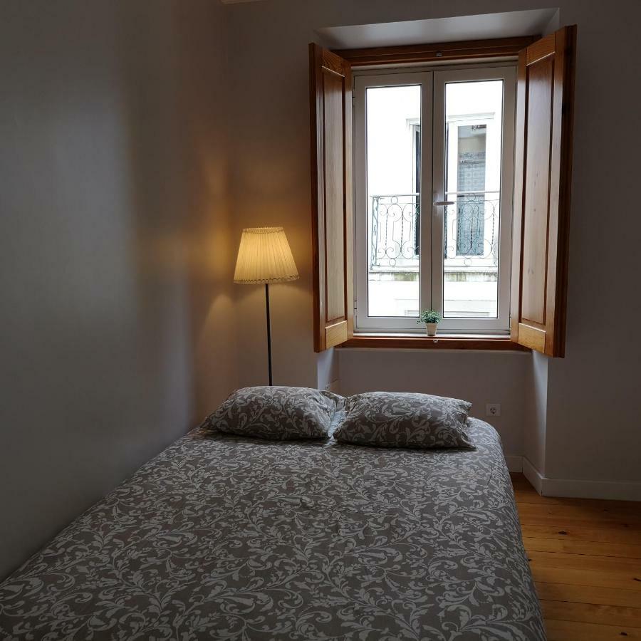 Bombarda Charming Central Apartment Lisboa Dış mekan fotoğraf