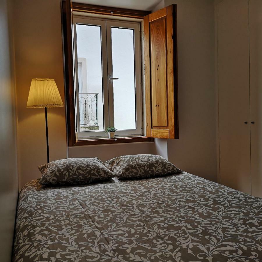 Bombarda Charming Central Apartment Lisboa Dış mekan fotoğraf